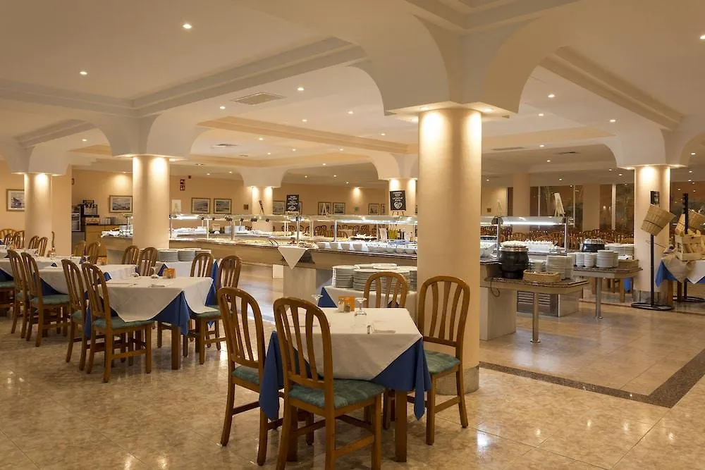 Hsm Reina Del Mar Hotel El Arenal  El Arenal (Mallorca)