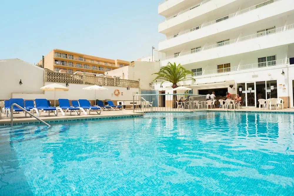 Hsm Reina Del Mar Hotel El Arenal