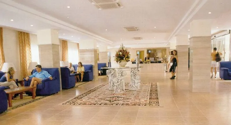 ***  Hsm Reina Del Mar Hotel El Arenal  Espanha