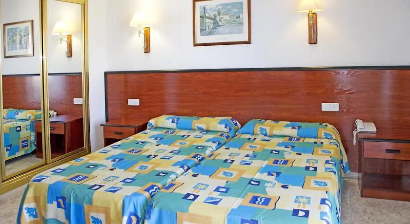 Hsm Reina Del Mar Hotel El Arenal