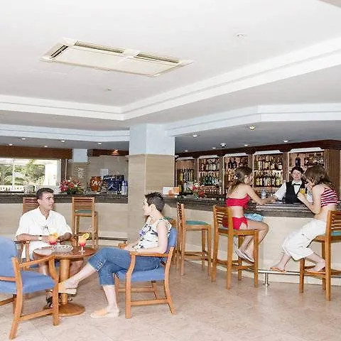 Hsm Reina Del Mar Hotel El Arenal