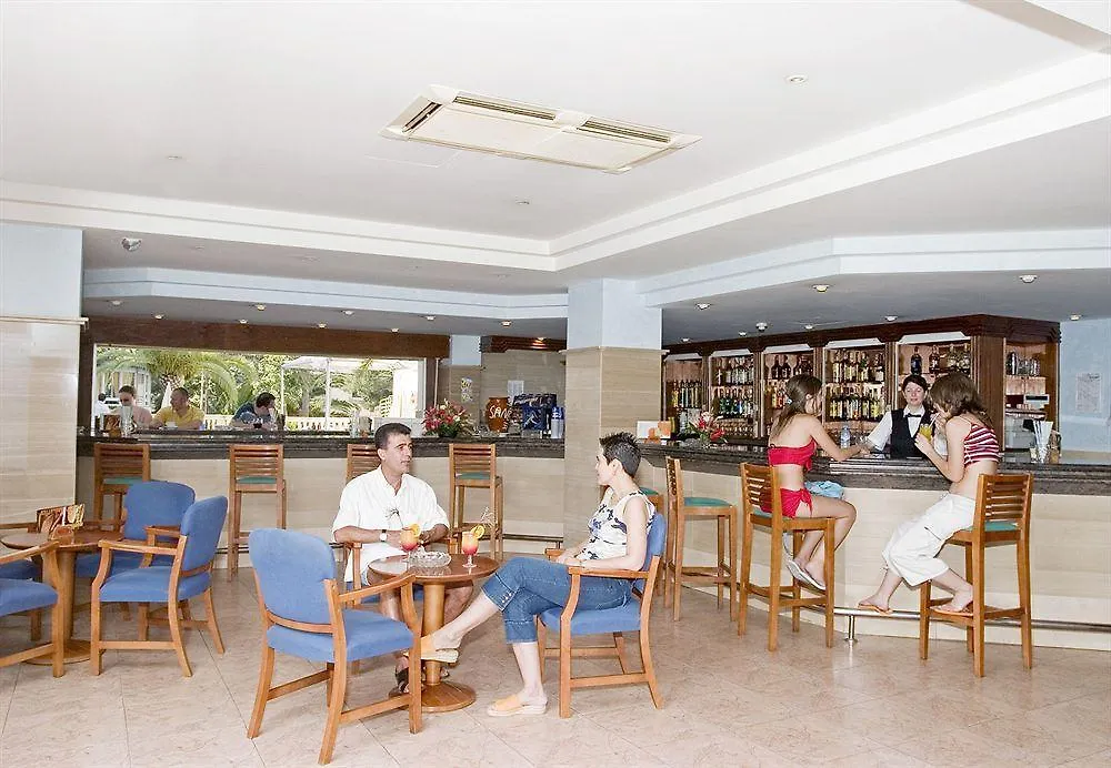 Hsm Reina Del Mar Hotel El Arenal