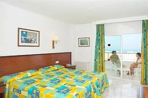 ***  Hsm Reina Del Mar Hotel El Arenal  Espanha