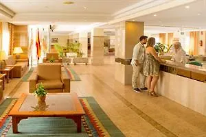 Hsm Reina Del Mar Hotel El Arenal