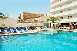 Hsm Reina Del Mar Hotel El Arenal