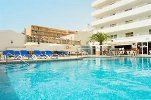 Hsm Reina Del Mar Hotel El Arenal  El Arenal (Mallorca)