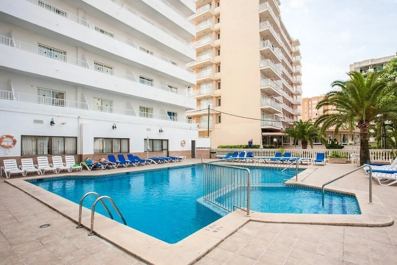 Hsm Reina Del Mar Hotel El Arenal