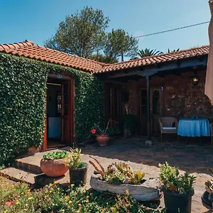 Casa Palmera Ferienhaus Puntagorda