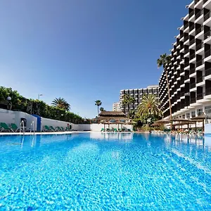 Relaxia Beverly Park Hotel Playa del Inglés