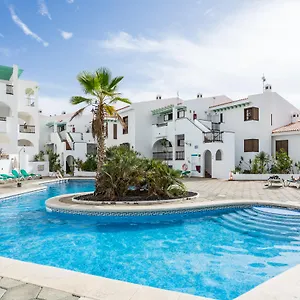 Bluesea Callao Garden 3* Кальяо-Сальвахе