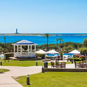 Hotel Insotel, Punta Prima (Menorca)