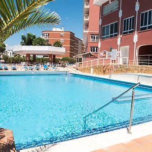 Отель Seramar Luna Park Adults Only, Эл Аренал