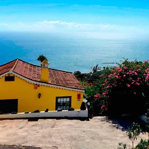 Dos Aguas Ferienhaus Mazo
