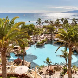 Bahia Del Duque 5* Адехе