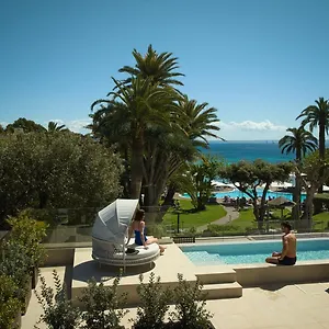 Отель Son Caliu Oasis, Пальма Нова