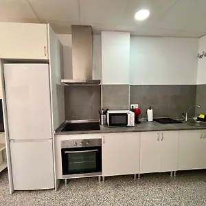 Torcal Apartment Villanueva de la Concepción