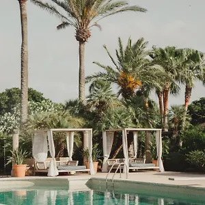 Отель Cal Reiet Holistic Retreat, Сантаньи