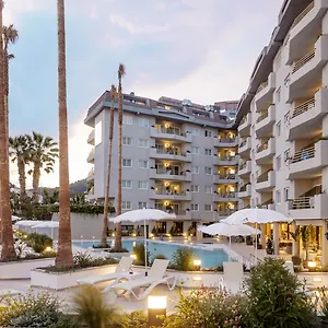 Aqua The Breeze (adults Only +18) 4* Санта-Сусанна