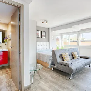 Real Apartment Estepona