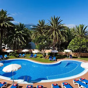 Sol Tenerife 4* Пуэрто-де-ла-Крус