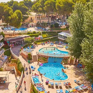 Курортный комплекс Mll Palma Bay Club, Эл Аренал