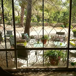 Com A Casa Teva (adults Only) Privatunterkunft L'Ametlla de Mar