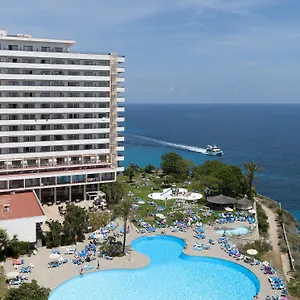 Отель Sol Mirador De Calas, Калас-де-Майорка