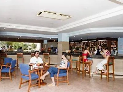 圣米歇尔海之女王酒店 埃尔阿雷纳尔 酒店
