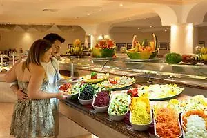 圣米歇尔海之女王酒店 埃尔阿雷纳尔 西班牙